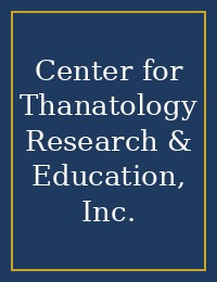 Center for Thanatology Research & Education, Inc. cover