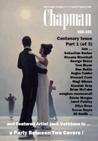 Chapman cover