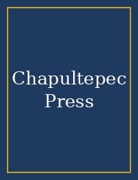 Chapultepec Press cover