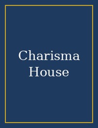 Charisma House cover