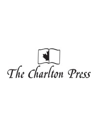 Charlton Press cover