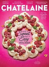 Chatelaine cover