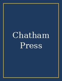 Chatham Press cover