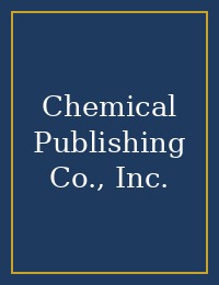 Chemical Publishing Co., Inc. cover