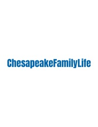 CHESAPEAKE FAMILY cover