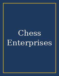 Chess Enterprises cover