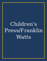 Children's Press/Franklin Watts cover