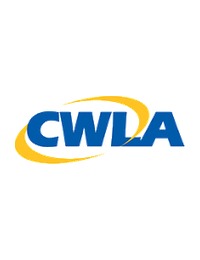 Child Welfare League of America cover