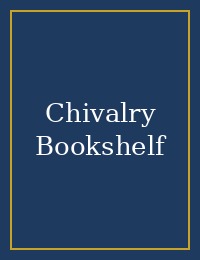 Chivalry Bookshelf cover