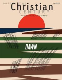 The Christian Century cover