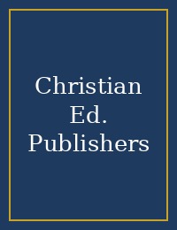 Christian Ed. Publishers cover
