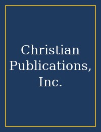 Christian Publications, Inc. cover