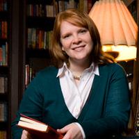 Christina Hogrebe photo