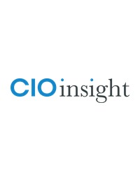 CIO Insight cover