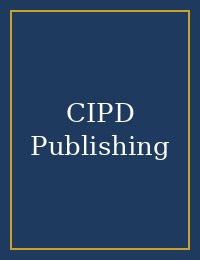 CIPD Publishing cover