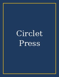Circlet Press cover