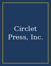 Circlet Press, Inc. cover