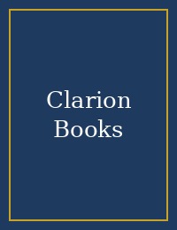 Clarion Books cover