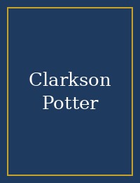 Clarkson Potter cover