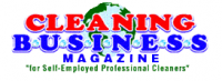 Cleaning Business cover