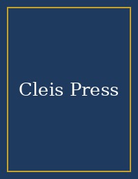 Cleis Press cover