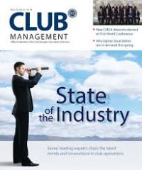 Club Management cover
