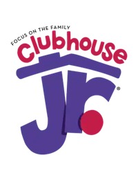 Clubhouse Jr. cover