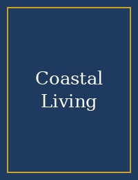Coastal Living cover