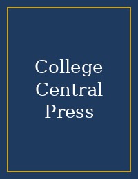 College Central Press cover