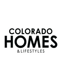 Colorado Homes & Lifestyles cover