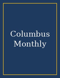 Columbus Monthly cover