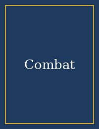 Combat cover