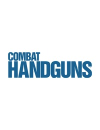 Combat Handguns cover