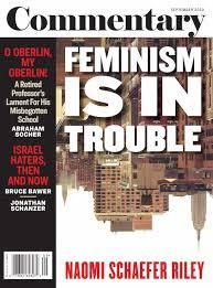 Commentary cover