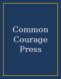 Common Courage Press cover