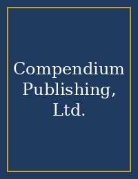 Compendium Publishing, Ltd. cover