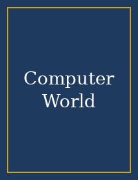 Computer World cover