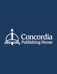 Concordia Publishing House cover