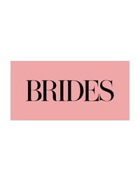 CONDE NAST BRIDE'S cover