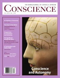 Conscience cover