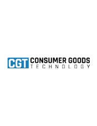 Consumer Goods Technology cover
