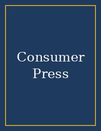 Consumer Press cover