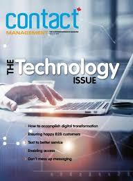 Contact Management cover