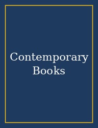 Contemporary Books cover