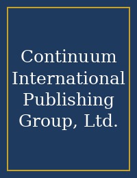Continuum International Publishing Group, Ltd. cover