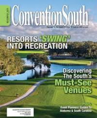 Convention South cover