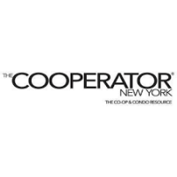 The Cooperator cover