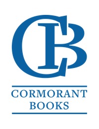 Cormorant Books, Inc. cover