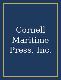 Cornell Maritime Press, Inc. cover