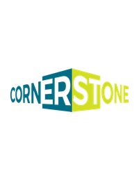 Cornerstone cover